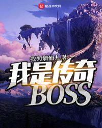 我是传奇BOSS封面