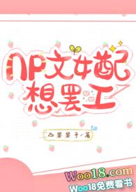 NP文女配想罢工(1V2 甜)封面